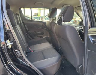 2014 Suzuki Swift XL-DJE image 290769