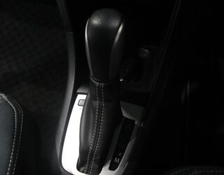 2014 Suzuki Swift RS image 307585