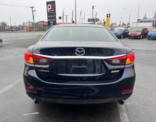 2014 Mazda Atenza Sedan 25S L-Package/ Adaptive Cruise Control image 291950