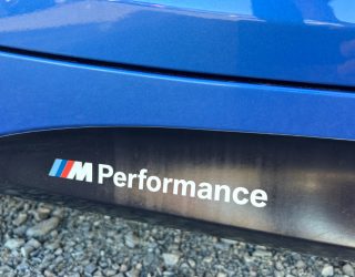 2012 Bmw 116i M Sport / Motorsport image 287710