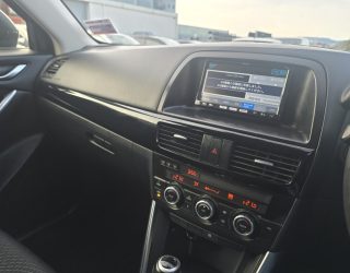 2013 Mazda Cx-5 image 291308