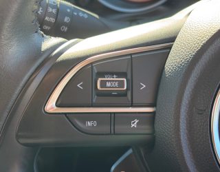 2023 Suzuki Swift GLX HYBRID 1.2PH NZ NEW image 289518