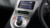 2015 Toyota Prius S Model image 308758