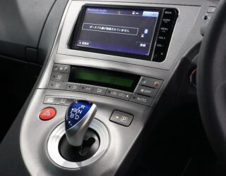 2015 Toyota Prius S Model image 308758