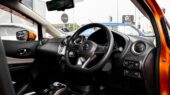 2016 Nissan Note E power,360 camera, Parking sensor image 309049