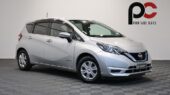 2017 Nissan Note e-Power X – Low KMS image 314532