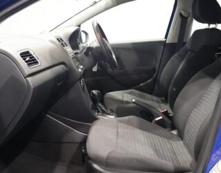 2011 Volkswagen Polo TSI ComfortLine, Low KM’s image 305619
