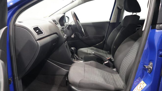 2011 Volkswagen Polo TSI ComfortLine, Low KM’s image 305619
