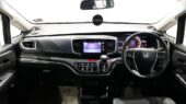 2013 Honda Odyssey Absolute image 319272