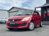 2014 Suzuki Swift XG image 310529