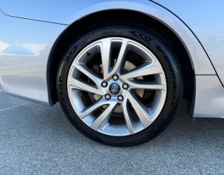 2016 Subaru Wrx S4 2.0GT-S Eyesight AWD image 294136