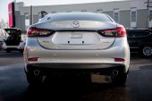 2016 Mazda Atenza 25S Leather package Top Spec Low KMS image 293316