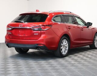 2013 Mazda Atenza Wagon 20S – Low Kms image 313028