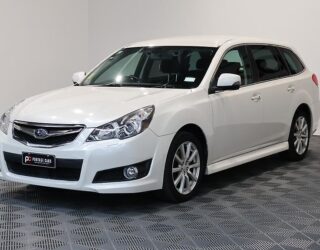 2012 Subaru Legacy Touring Wagon 2.5i Eyesight B-Sport G-Package AWD image 305943