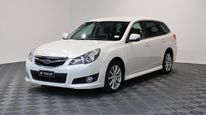 2012 Subaru Legacy Touring Wagon 2.5i Eyesight B-Sport G-Package AWD image 305943