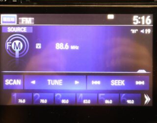 2013 Honda Odyssey Absolute image 319276