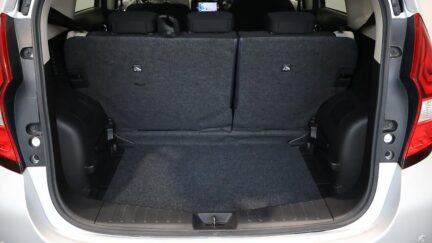 2016 Nissan Note e-Power X, Hybrid, Pre Collision Safety image 312132