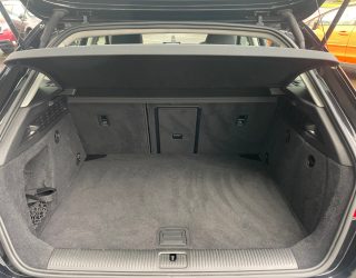 2014 Audi A3 Sportsback 1.4TFSI image 290477