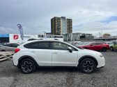 2012 Subaru Xv Radar Cruise Control – AWD image 289331