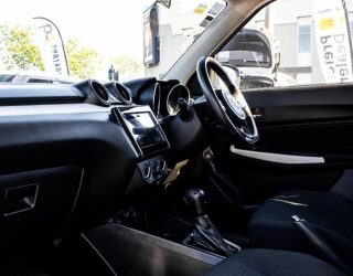 2023 Suzuki Swift GLX HYBRID 1.2PH, NZ New image 308593