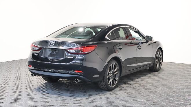 2016 Mazda Atenza Sedan 25S Leather Package Facelift image 315231