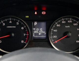 2014 Subaru Xv 2.0i-L Eyesight Adaptive Cruise Control, Push Start image 312836