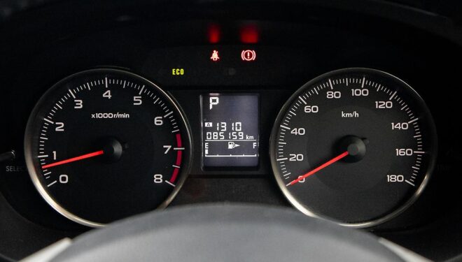 2014 Subaru Xv 2.0i-L Eyesight Adaptive Cruise Control, Push Start image 312836