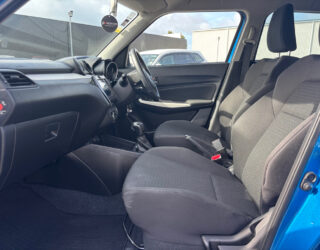 2023 Suzuki Swift GLX HYBRID 1.2PH NZ New image 299604