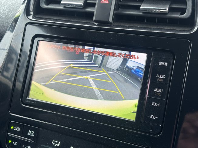 2016 Toyota Prius A Model, Low KMS, Heads up Display image 287776