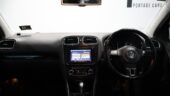 2011 Volkswagen Golf TSI 1.4L image 303849