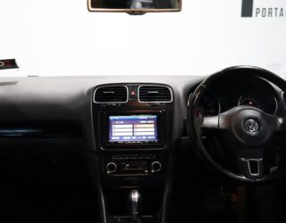 2011 Volkswagen Golf TSI 1.4L image 303849