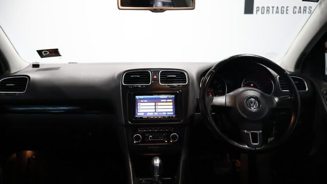 2011 Volkswagen Golf TSI 1.4L image 303849