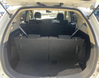 2013 Mitsubishi Outlander 24G Safety Package 4WD – 7 Seater image 294022