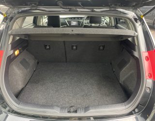 2012 Toyota Auris 180G S-Package image 292746