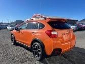 2013 Subaru Xv 2.0i-L Eyesight 4WD image 293119