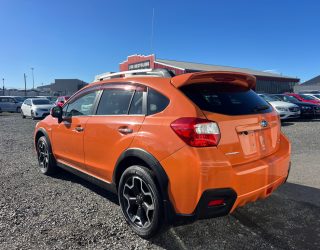 2013 Subaru Xv 2.0i-L Eyesight 4WD image 293119