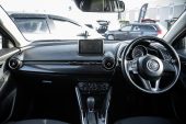 2016 Mazda Demio 13S Low KMS image 290957