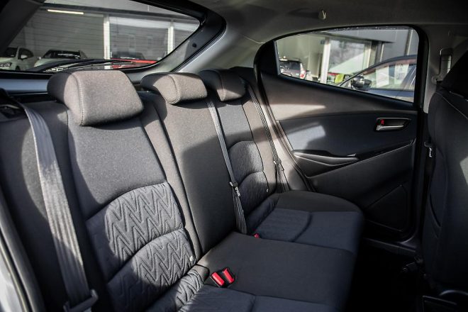 2016 Mazda Demio 13S Low KMS image 290960