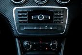2013 Mercedes-benz A 180 A180 AMG trim package Blue Efficiency image 290521