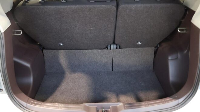 2015 Toyota Spade F Jack image 315435