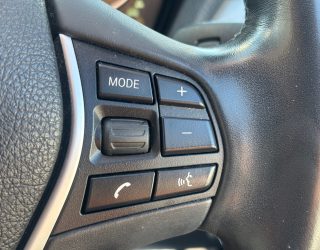 2012 Bmw 116i M Sport Low KMS image 291642