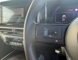 2021 Nissan Note e-Power S image 294396