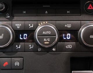 2015 Land Rover Range Rover Evoque SI4 PURETECH 2.0P/4WD image 317204