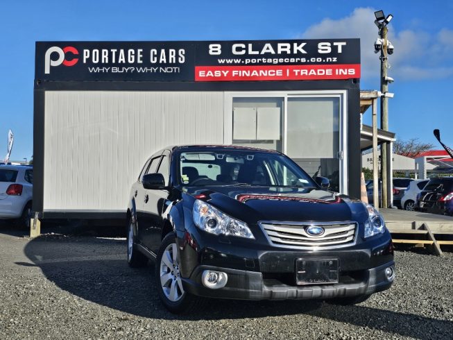 2012 Subaru Outback 2.5i Eyesight AWD image 293078