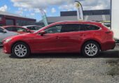 2013 Mazda Atenza Wagon 20S – Low Kms image 298377