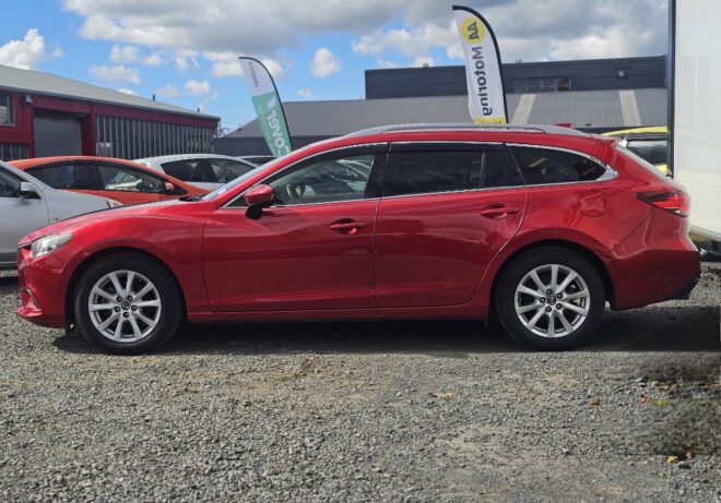2013 Mazda Atenza Wagon 20S – Low Kms image 298377