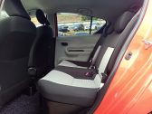 2012 Toyota Aqua S Model/ Push Start/ 2 Keys image 288181