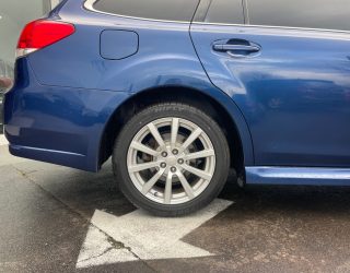 2012 Subaru Legacy Touring Wagon 2.5i Eyesight B-Sports G-PKG 4WD image 291943