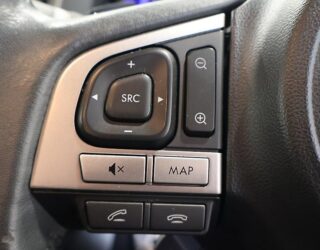 2015 Subaru Outback Limited 4WD image 314312