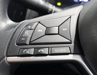 2017 Nissan Note e-power – X image 314242